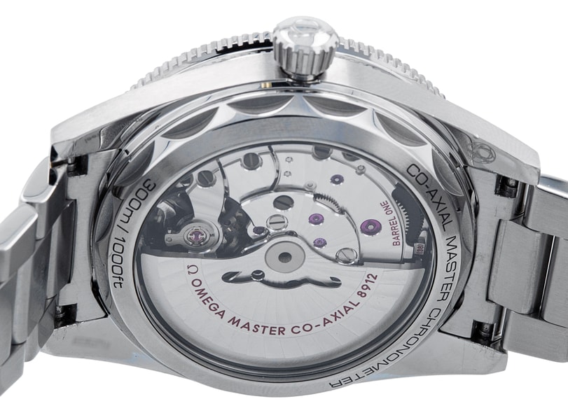 Omega Seamaster 300 234.30.41.21.03.001